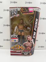 Mattel WWE Elite Collection Best of Pay-Per-View: 2013 CM Punk (Toys ‘R’ Us Exclusive)