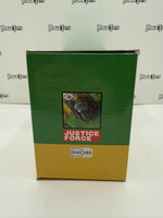 BadCube Robots Old Timer Series 12 Justice Force Maintenance Lorry