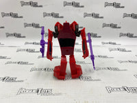 Transformers Medic Knock Out