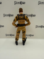 Hasbro G.I. Joe Classified Dusty