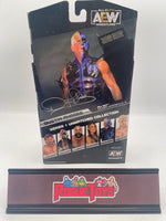 Jazwares AEW Unmatched Series 1 Dustin Rhodes #05