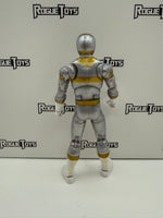 Hasbro Power Rangers Space Silver Ranger