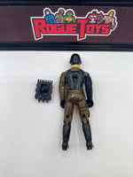 Hasbro 1983 GI Joe Major Bludd