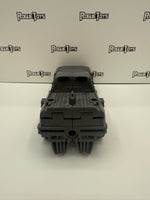 Deformation Robot Action 3rd Party