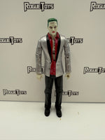 Mattel DC Multiverse Suicide Squad Joker (Silver Suit)
