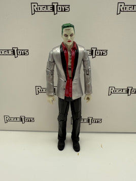 Mattel DC Multiverse Suicide Squad Joker (Silver Suit)