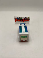 Matchbox Stretcha Fetcha Ambulance