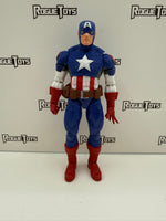 Hasbro Marvel Legends Avengers Ultimate Captain America