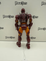 ToyBiz Marvel Legends Modern Armor Iron Man