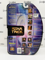 Diamond Select Toys Star Trek The Next Generation Captain Jean-Luc Picard