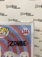 Funko POP! Television iZombie Olivia Moore #344