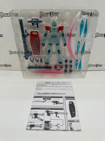 Bandai Tamashii Nations The Robot Spirits RGM-79 GM (ver. A.N.I.M.E.)
