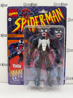 Hasbro Marvel Comics Spider-Man Venom (Symbiote Menace!)