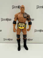 Mattel WWE Elite Collection Series 22 The Rock