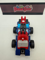 Hasbro Transformers G1 Targetmasters Autobot Crosshairs