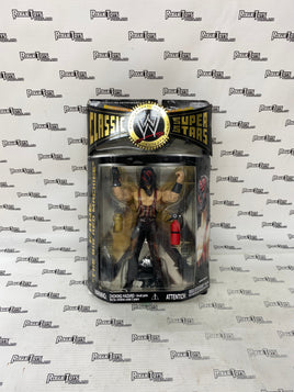 Jakks WWE Classic Super Stars Kane “The Big Red Machine”