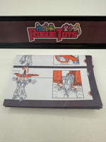 Hasbro Transformers Legacy United Slipstream