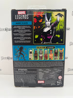 Hasbro Marvel Legends Blackheart BAF Series Strange Tales Marvel’s Lilith