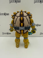 NECA Teenage Mutant Ninja Turtles (TMNT) Cartoon Tokka & Rahzar