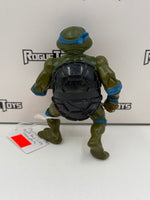 Playmates Teenage Mutant Ninja Turtles (TMNT) Soft Head Leo