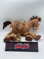 Thinkway Disney•Pixar Signature Collection Toy Story’s Bullseye (Not Tested)