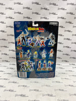 Jakks DragonBall Series 1 Super Roshi & Goku