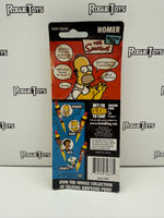 JDK The Simpsons Talking Pen Homer