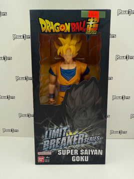 Bandai Dragon Ball Super Limit Breaker Series Super Saiyan Goku