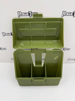 Hasbro G.I. Joe Mail Away Pocket Patrol Pack