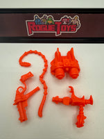 Playmates Teenage Mutant Ninja Turtles (TMNT) Scale Tail