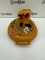 Bluebird Toys Mighty Max Palace of Poison Doom Playset