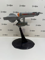 Diamond Select Mini Mates Star Trek U.S.S. Enterprise Ncc-1701