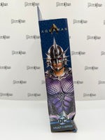 Mattel DC Multiverse Trench Warrior C&C Series Aquaman Orm