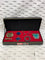 Marvel Stud10s The First Ten Years Replica Jewelry Set