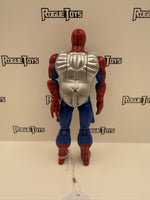 ToyBiz Vintage Marvel Sneak Attack Shape Shifters Spider-Man
