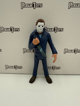 NECA Toony Terrors Michael Myers