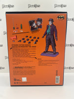 Beast Kingdom DC The Joker Dynamic 8ction Heroes DAH-032 Batman 1989