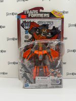 Hasbro Transformers Generations Deluxe Class Thrilling 30 Autobot Jhiaxus