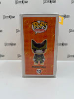 Funko POP! Animation Dragon Ball Z Perfect Cell