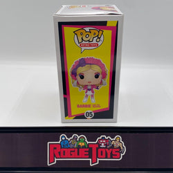 Funko POP! Retro Toys Barbie Barbie and the Rockers - Rogue Toys