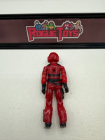Hasbro G.I. Joe (ARAH) Wild Weasel