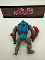 Mattel MOTU Stratos (Red Wing)