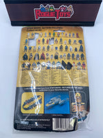 Kenner Star Wars: Return of the Jedi Bib Fortuna (Loose but Complete w/ Staff & Card)