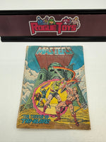 Mattel MOTU Tri-Klops (Mexico)