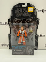 Hasbro Star Wars The Black Series Blue Line #10 Jon “Dutch” Vander