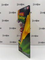 Bandai Mighty Morphin Power Rangers Jason Red Ranger