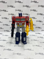 Transformers Siege Netflix Optimus Prime