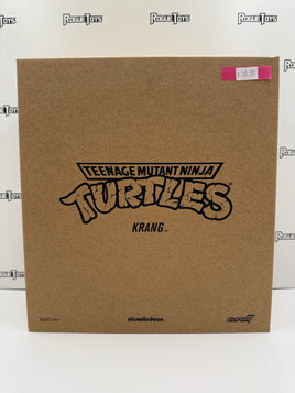 Super7 x Nickelodeon Teenage Mutant Ninja Turtles (TMNT) Krang
