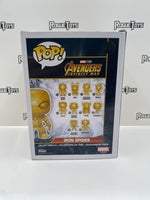 Funko POP! Marvel Studios The First Ten Years Iron Spider (Marvel Studios TFTY Fan Vote Winner!)