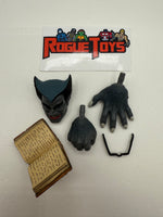 Hasbro Marvel Legends Retro Grey Beast Figure